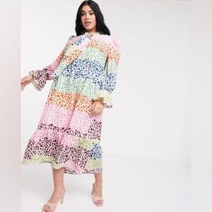 Never Fully Dressed. Size 14. STUNNING!